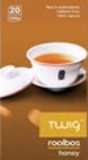 ROOIBOS TEA HONEY