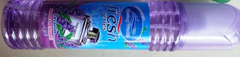 AIR FRESHENER LAVENDER 208ml