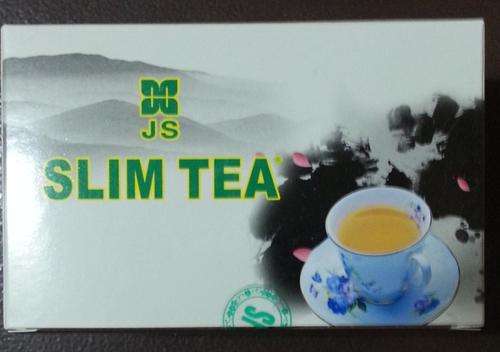 JS SLIM TEA