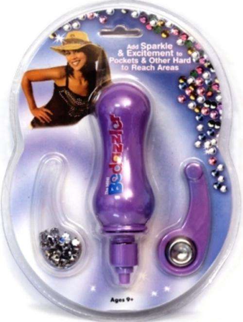 Mini Bedazzler