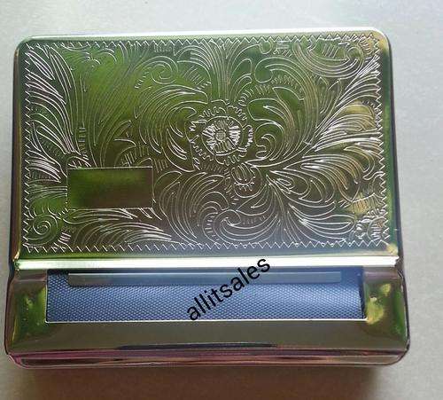 CIGARETTE ROLLER