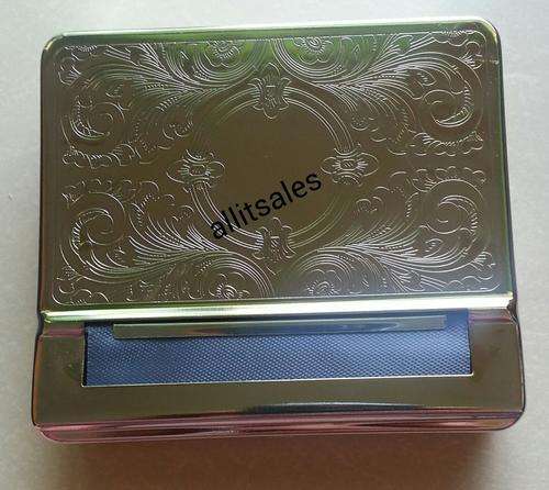 CIGARETTE ROLLER