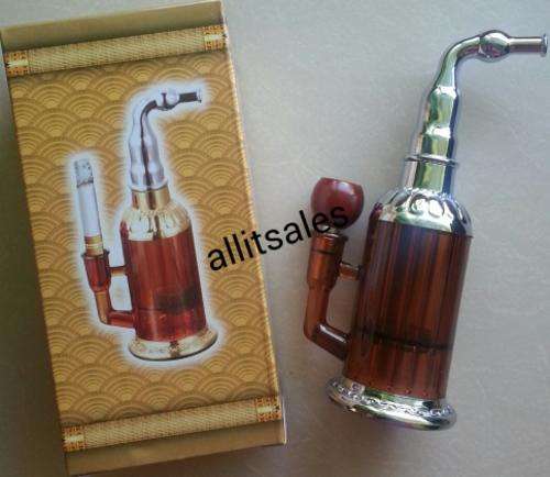 WATER PIPE
