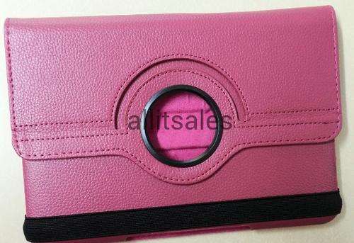 SAMSUNG GALAXY TAB 8.9 CASE PINK