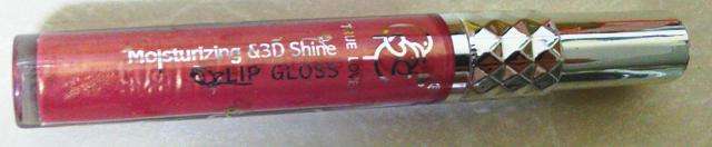 LIP GLOSS