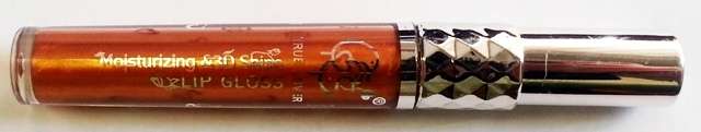 LIP GLOSS