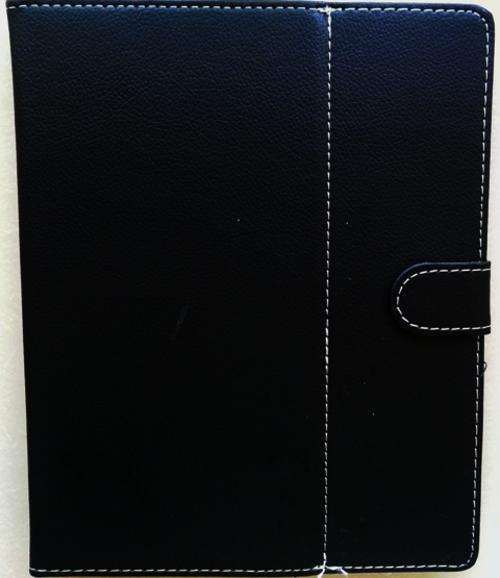 I PAD 2/3/4  CASE BLACK