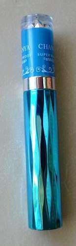 MASCARA WATERPROOF BLACK