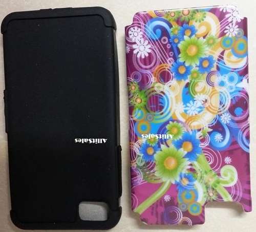 BLACKBERRY Z10 COVER