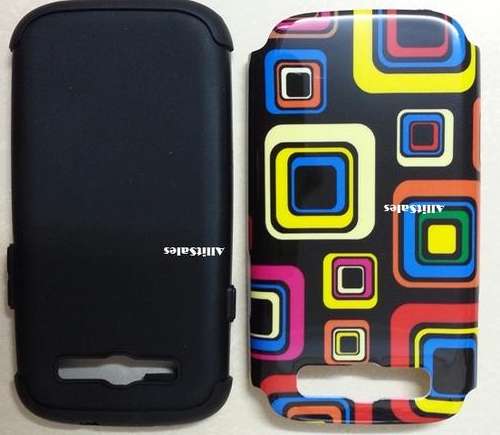 SAMSUNG GALAXY S3 COVER