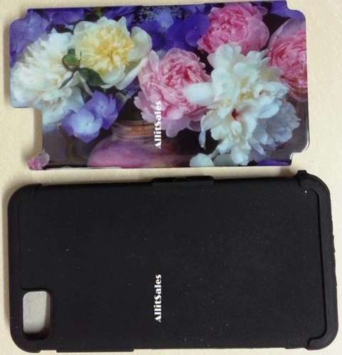 BLACKBERRY Z10 COVER