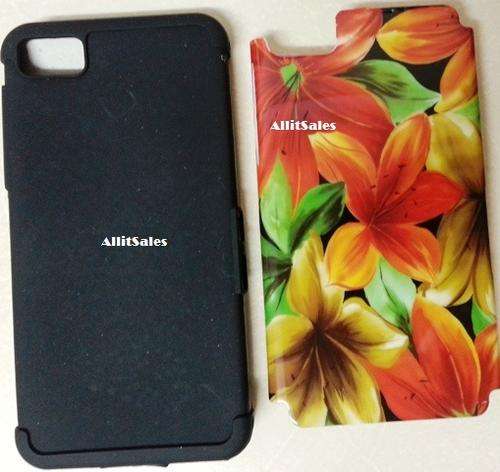 BLACKBERRY Z10 COVER