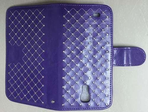 SAMSUNG GALAXY S4 FLIP COVER