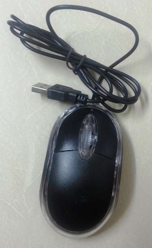 COMPUTER MICE USB