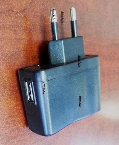 USB CHARGER PLUG