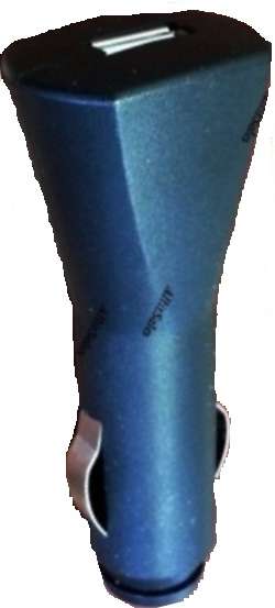 USB CAR CHARGER PLUG