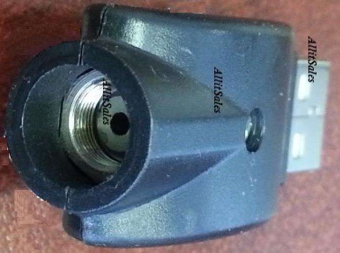 E - CIGARETTE CHARGER PLUG FEMALE
