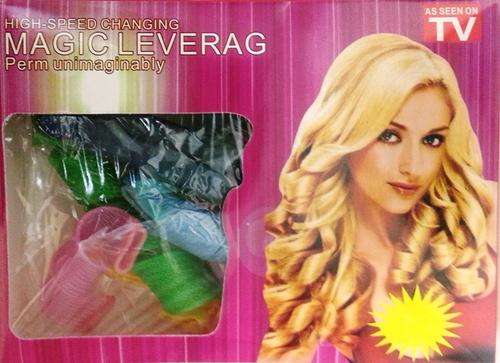 MAGIC LEVERAG PERM (Big)