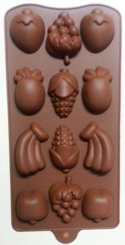 SILICONE MOLD AND BAKING PAN (SMALL)