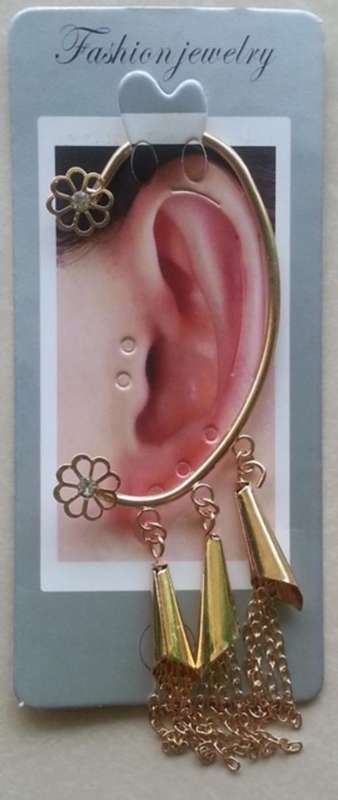 FULL EARRING