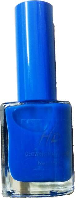 GLOW IN THE DARK HD GLOWING NAIL POLISH
