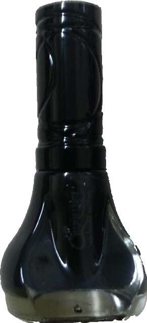 NAIL POLISH - BLACK