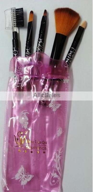 MAKEUP BRUSH SET