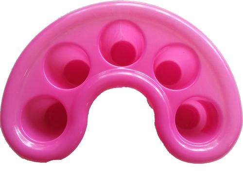 Nail Soaker Pink