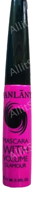 MASCARA WATERPROOF VOLUME EXPRESS