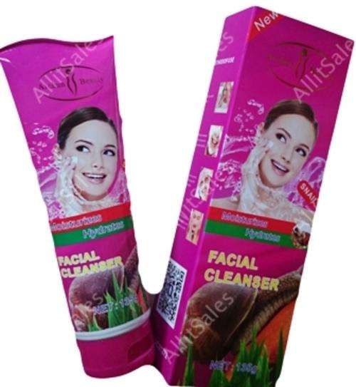 SNAIL FACIAL CLEANSER 135g
