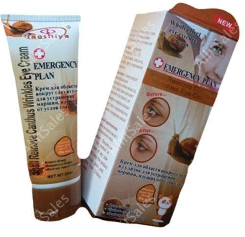SNAIL EYE CREAM 50ml