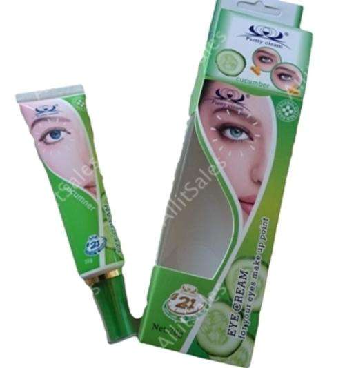 EYE CREAM - CUCUMBER 20g