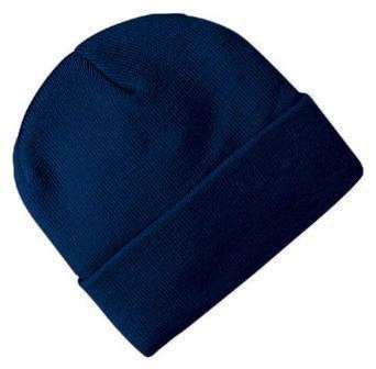 WINTER BEANIE BLUE