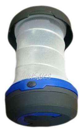 Pop Up Lantern (Blue)