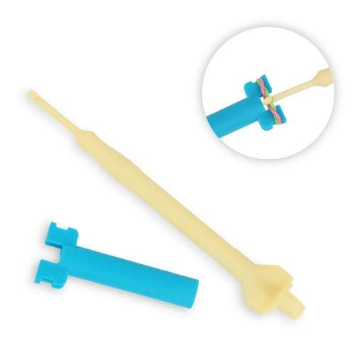 Loom Hook