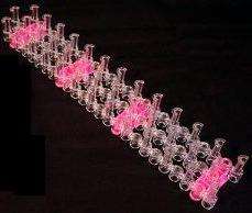 Loom Board Pink