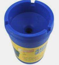Jumbo Butt Bucket Blue