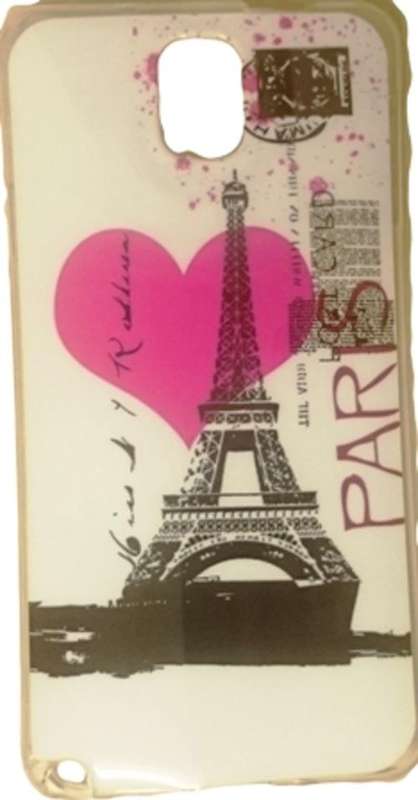 Samsung Galaxy S5 Silicone Cover