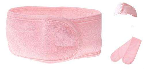 Head Band - Pink