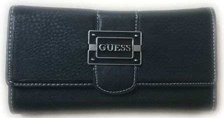 Guess Ladies Purse Black