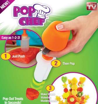 Pop Chef