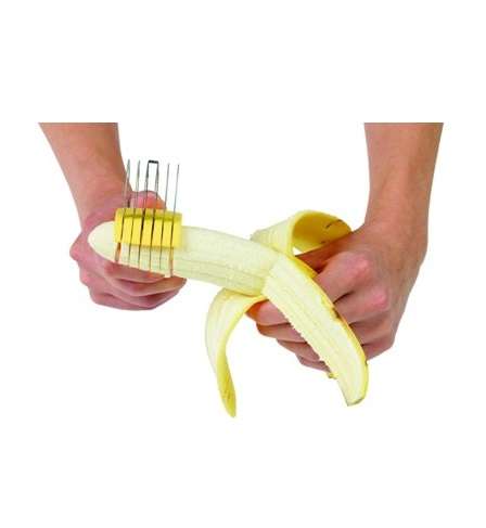 Banana Slicer