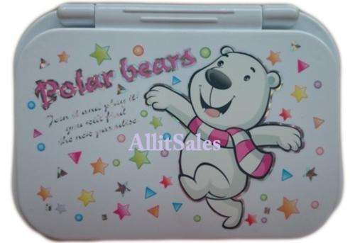 Kids Laptop - Study Game -Polar Bear