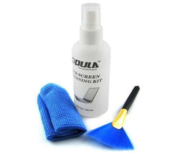 LCD Screen Cleaning Kit