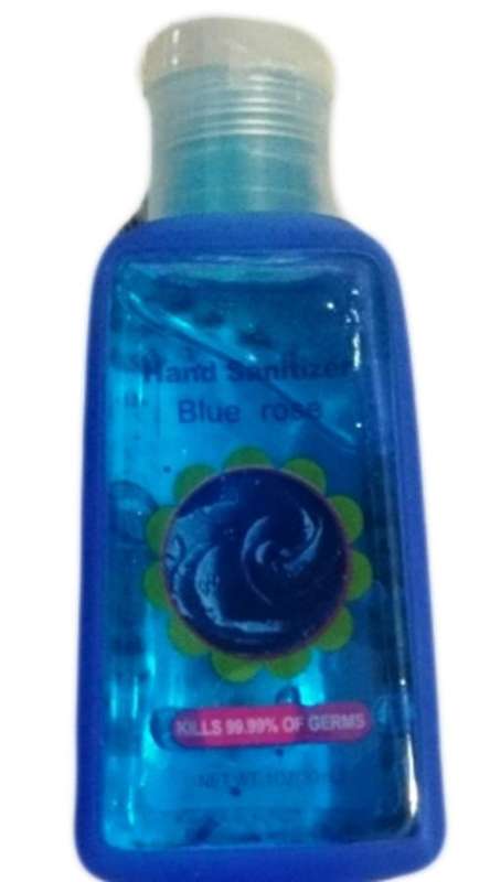 Hand Sanitizer Blue Rose 30ml