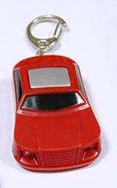 Key Finder Red Car