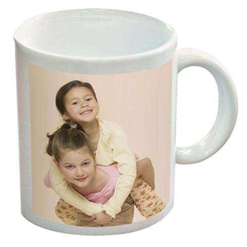 Personalised Photo Mugs