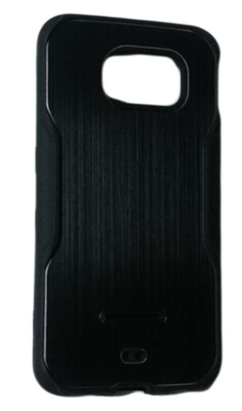 Samsung Galaxy S6  Case Black