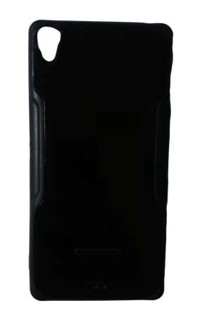 Sony Xperia Z3 Case Black