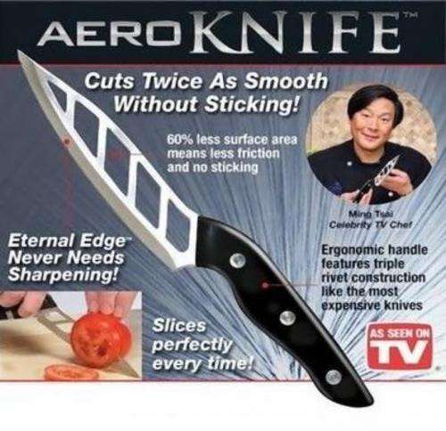Aero Knife